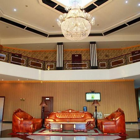 Zarafshan Managed By Dedeman Malik Exterior photo