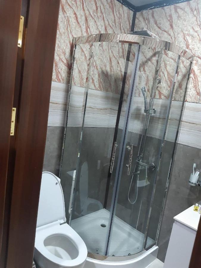 Zarafshan Managed By Dedeman Malik Exterior photo