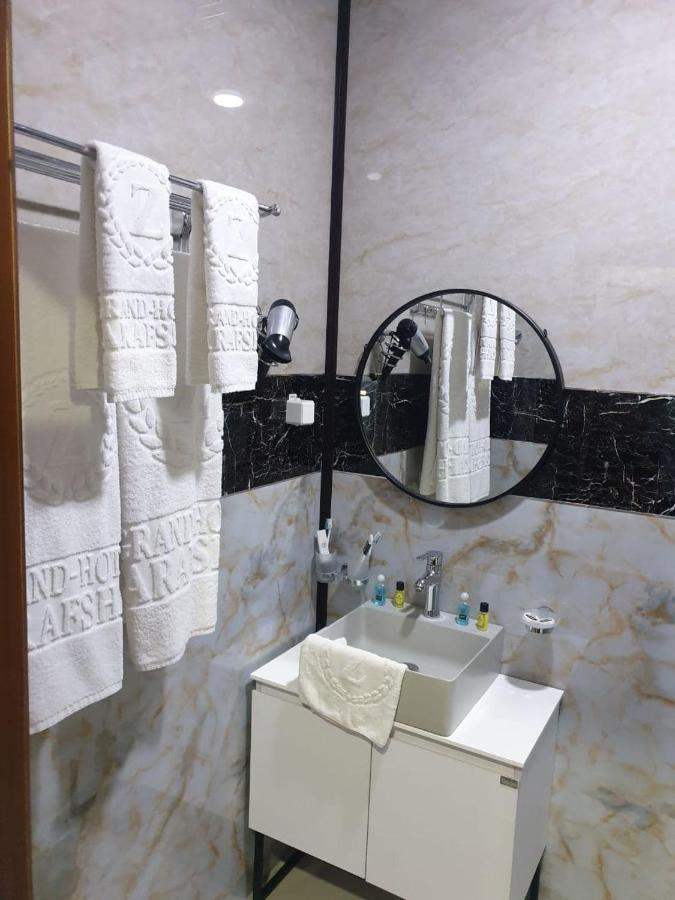 Zarafshan Managed By Dedeman Malik Exterior photo