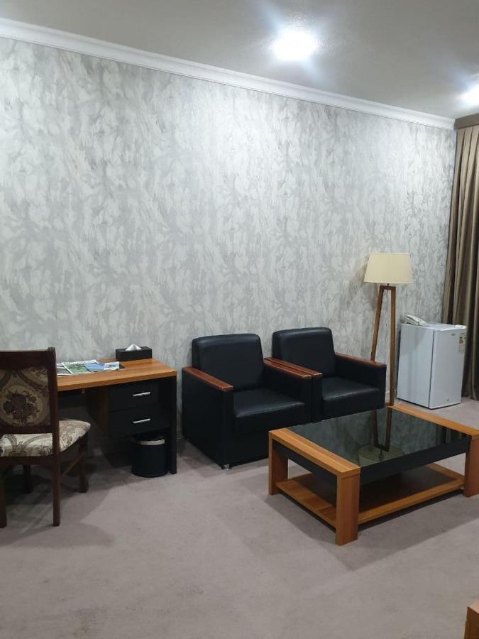 Zarafshan Managed By Dedeman Malik Exterior photo