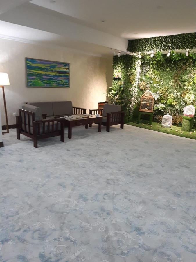 Zarafshan Managed By Dedeman Malik Exterior photo