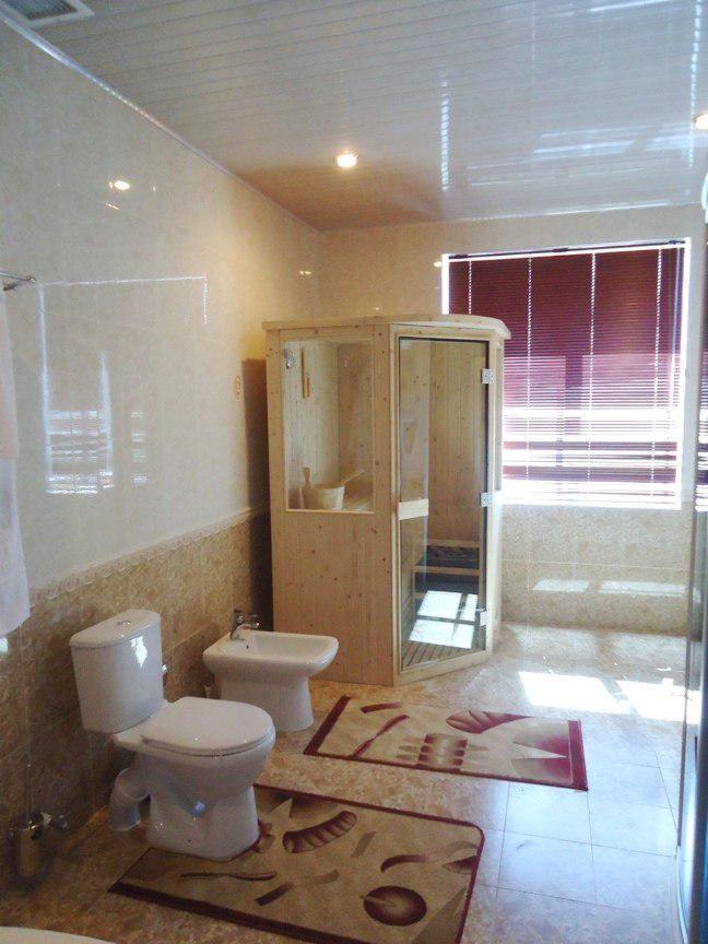 Zarafshan Managed By Dedeman Malik Exterior photo