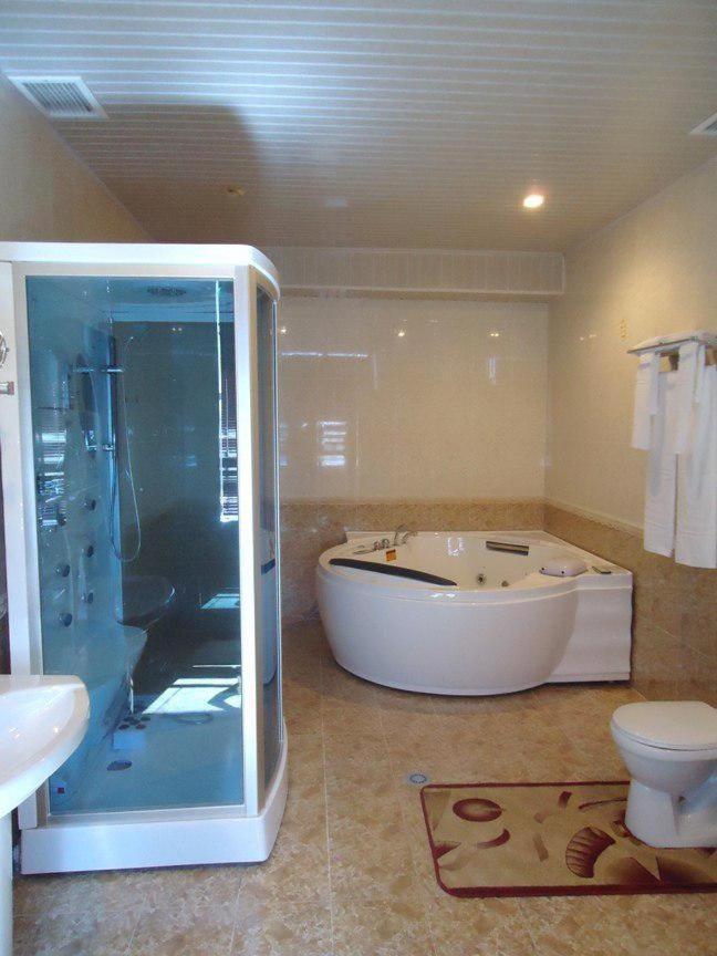 Zarafshan Managed By Dedeman Malik Exterior photo