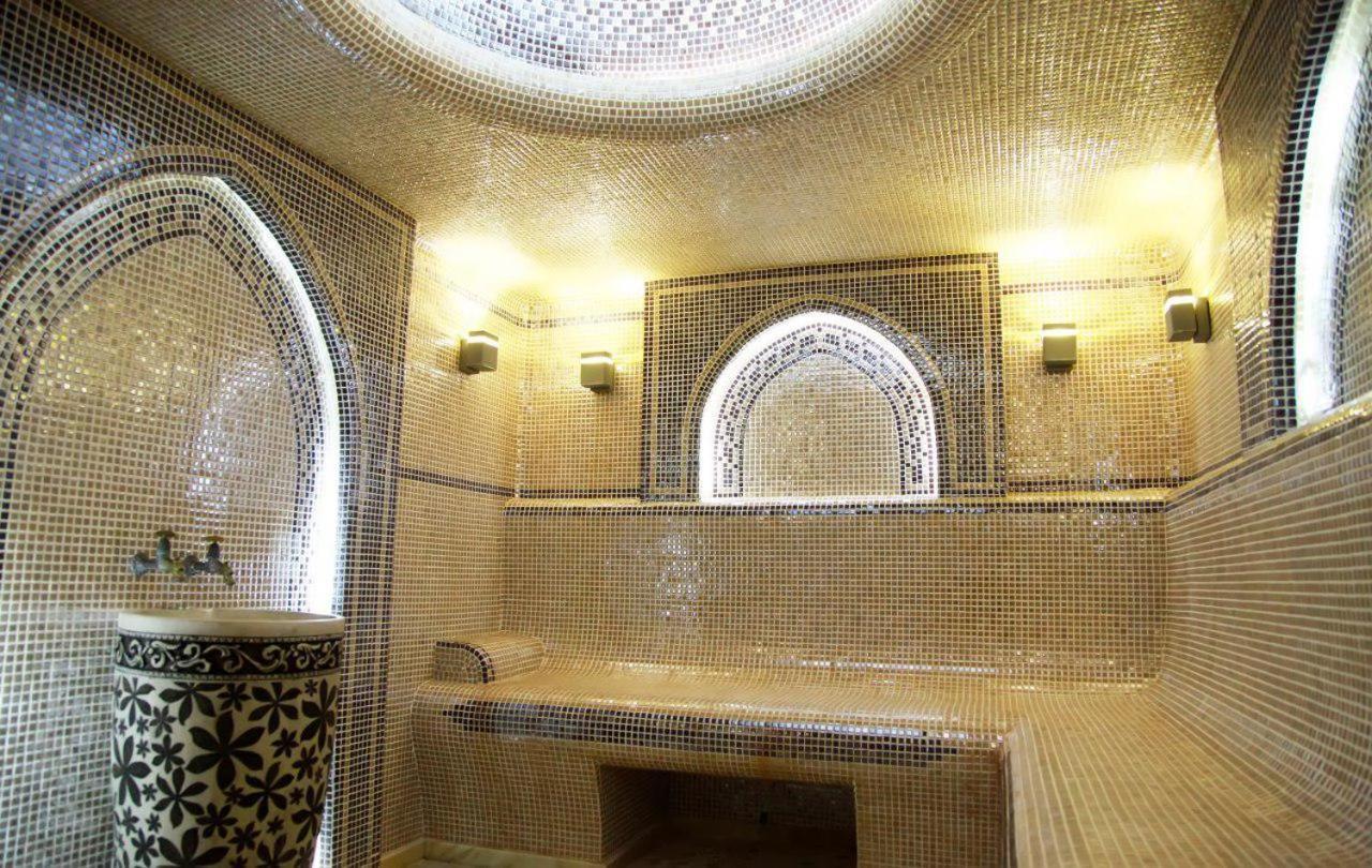 Zarafshan Managed By Dedeman Malik Exterior photo